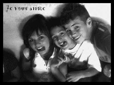 Eux...